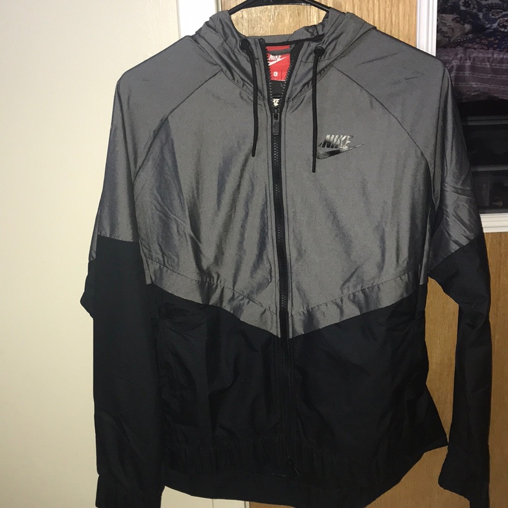 Nike Windbreaker